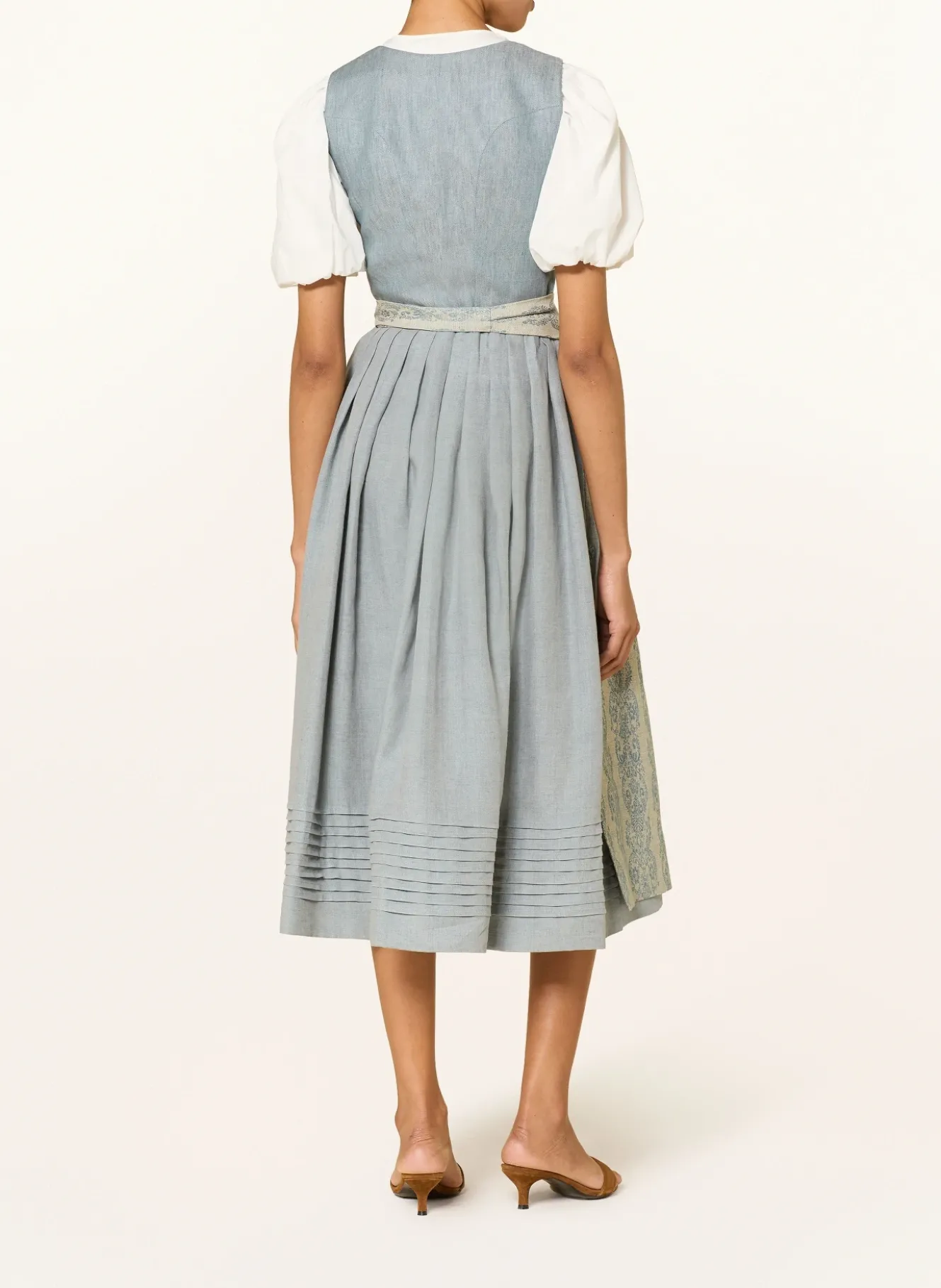 Leinen-Dirndl MONIKA