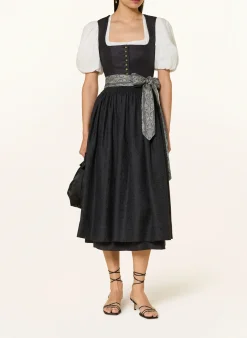 Leinendirndl MONIKA