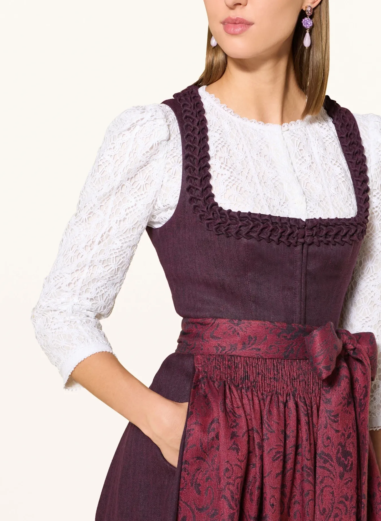 Leinendirndl VRENI