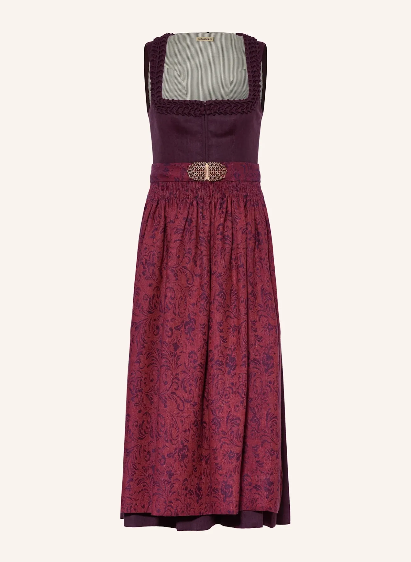 Leinendirndl VRENI
