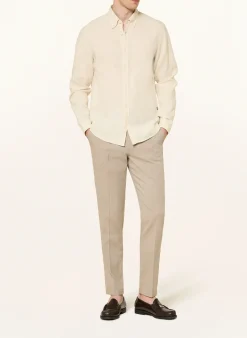 Leinenhemd LIAM Regular Fit