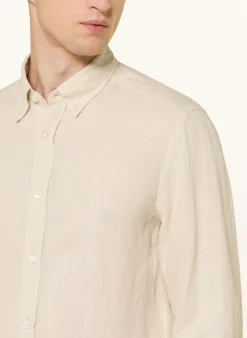 Leinenhemd LIAM Regular Fit