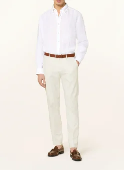 Leinenhemd LIAM Regular Fit