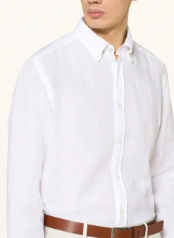 Leinenhemd LIAM Regular Fit