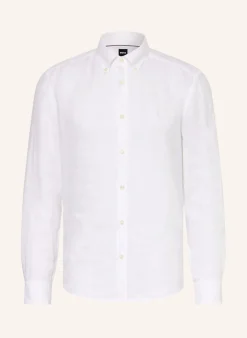Leinenhemd LIAM Regular Fit