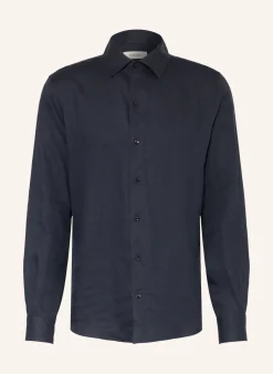 Leinenhemd Regular Fit