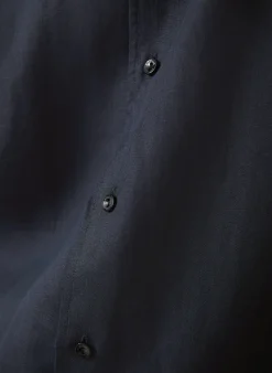 Leinenhemd Regular Fit