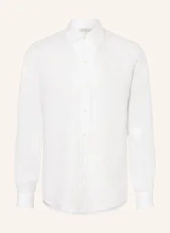 Leinenhemd Regular Fit