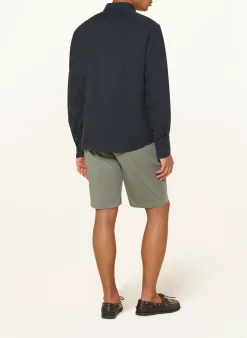 Leinenhemd RELEGANT Regular Fit