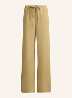 Leinenhose