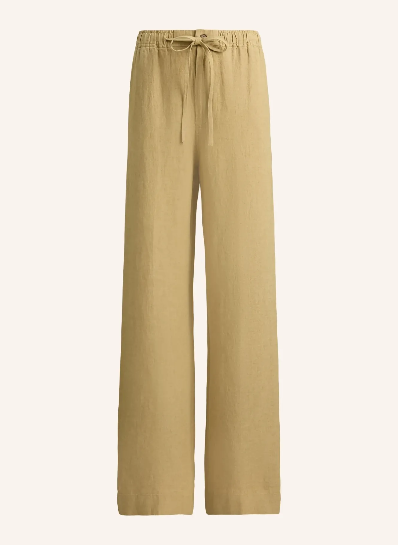 Leinenhose