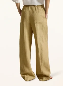 Leinenhose
