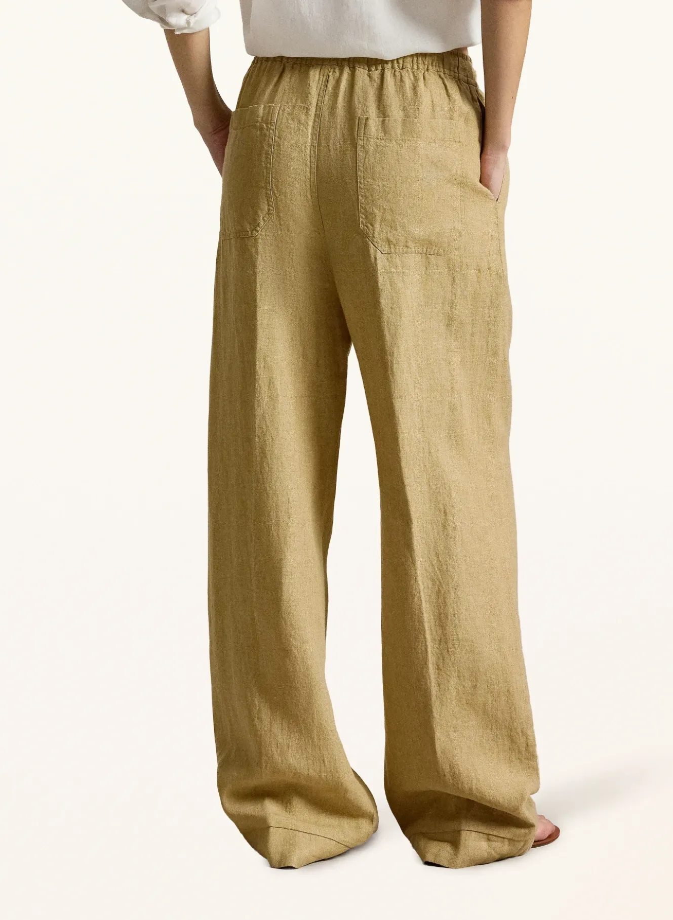 Leinenhose
