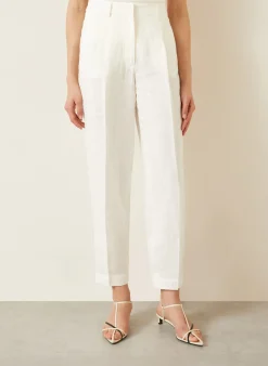 Leinenhose SAYULITA PS