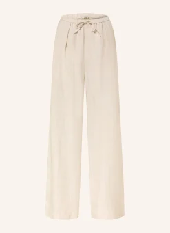 Leinenhose WYNSTON