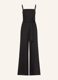 Leinen-Jumpsuit EDITHIW