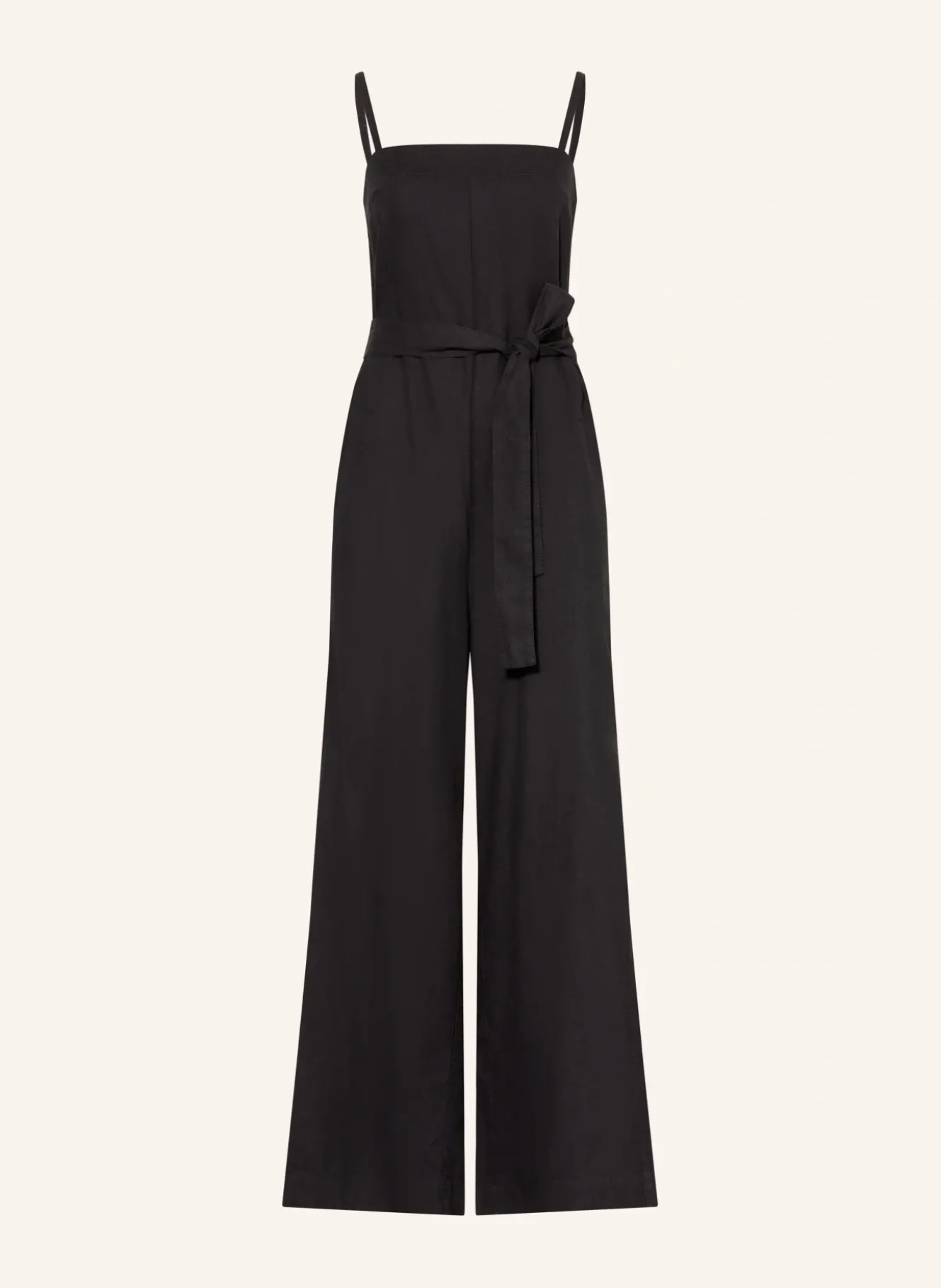 Leinen-Jumpsuit EDITHIW