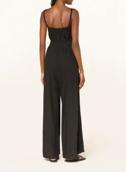 Leinen-Jumpsuit EDITHIW