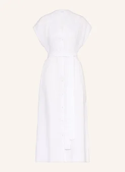 Leinenkleid