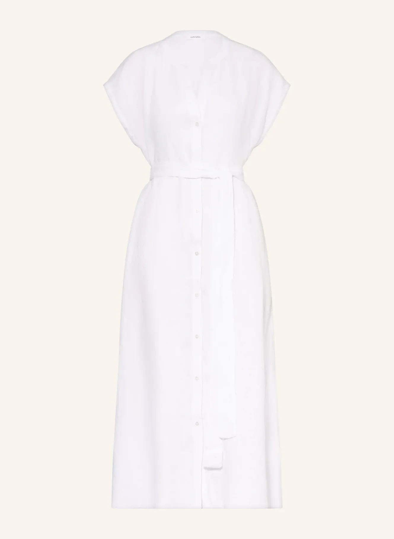 Leinenkleid