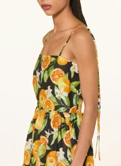Leinenkleid