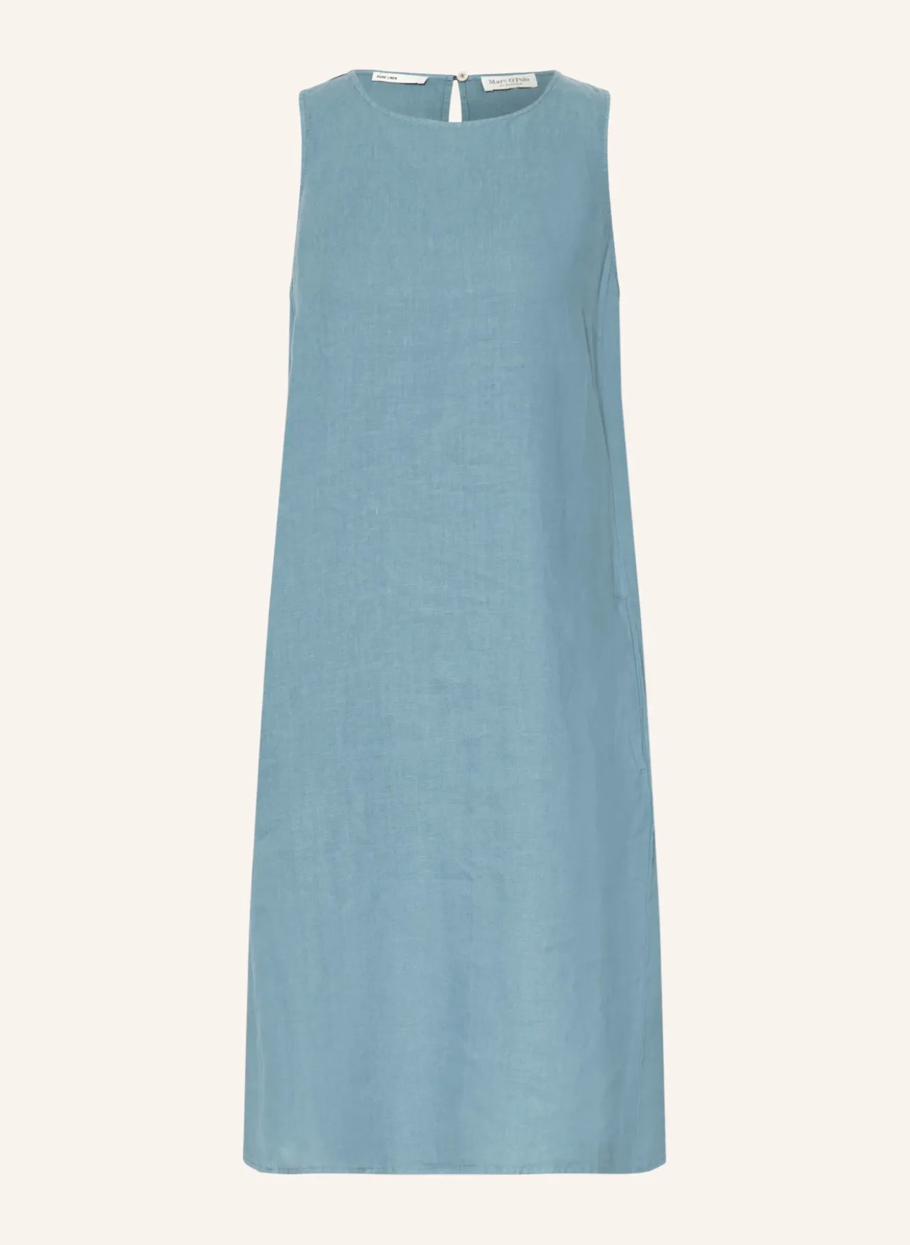Leinenkleid