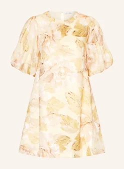Leinenkleid