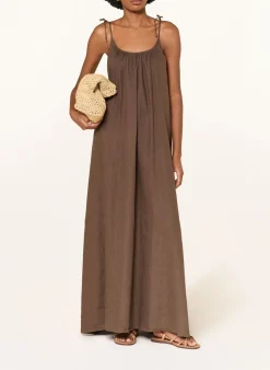 Leinenkleid