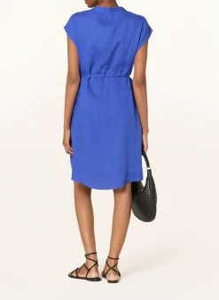 Leinenkleid