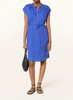 Leinenkleid