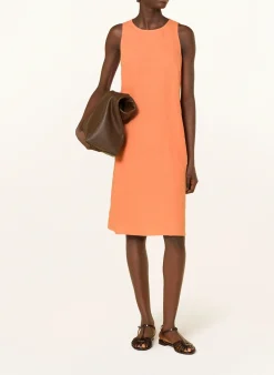 Leinenkleid