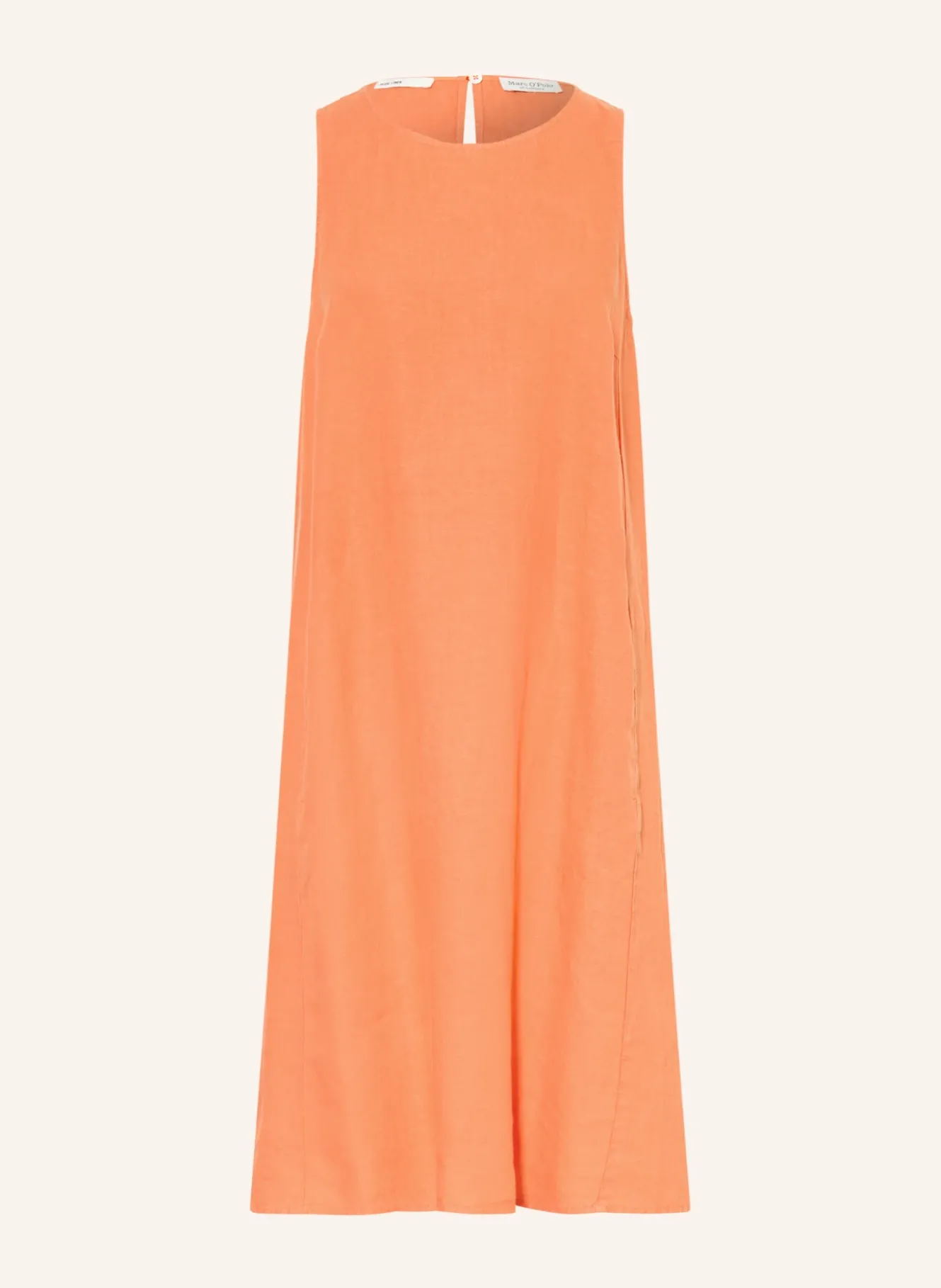 Leinenkleid