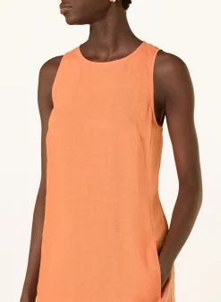 Leinenkleid