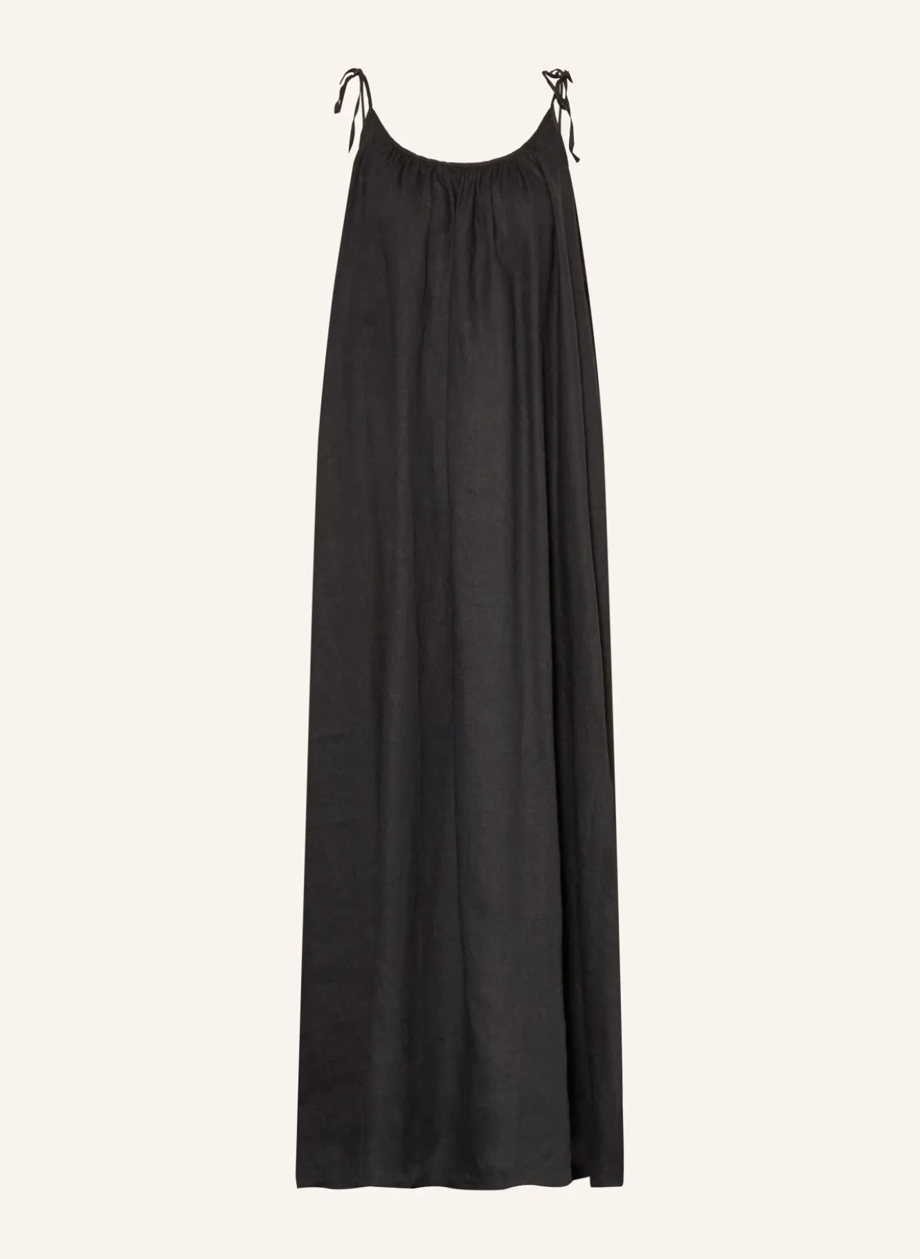 Leinenkleid