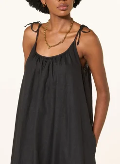 Leinenkleid