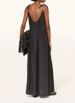 Leinenkleid