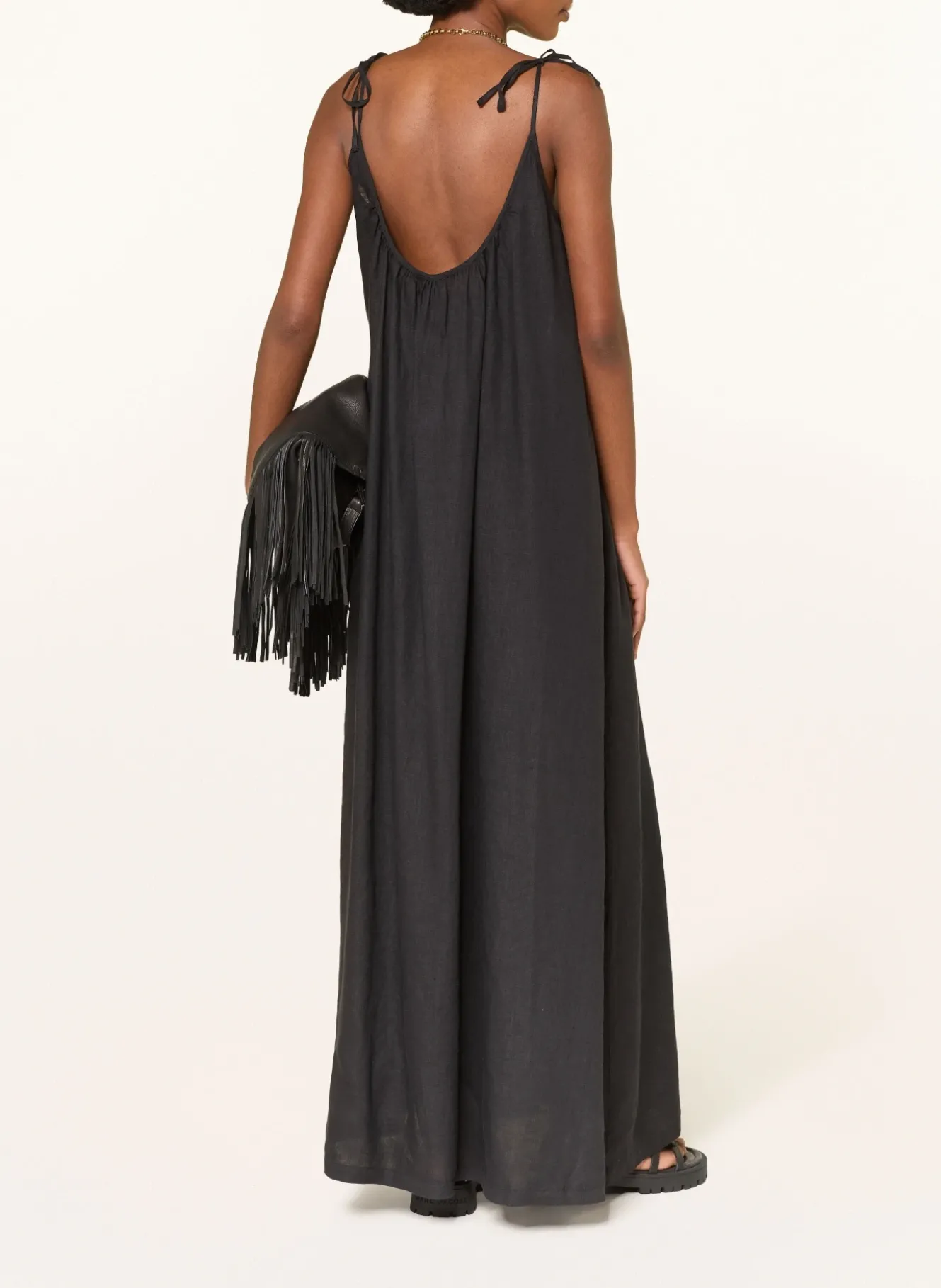 Leinenkleid