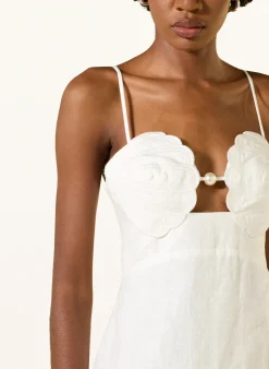 Leinenkleid