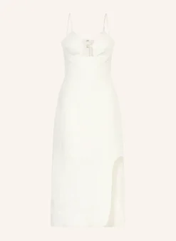 Leinenkleid