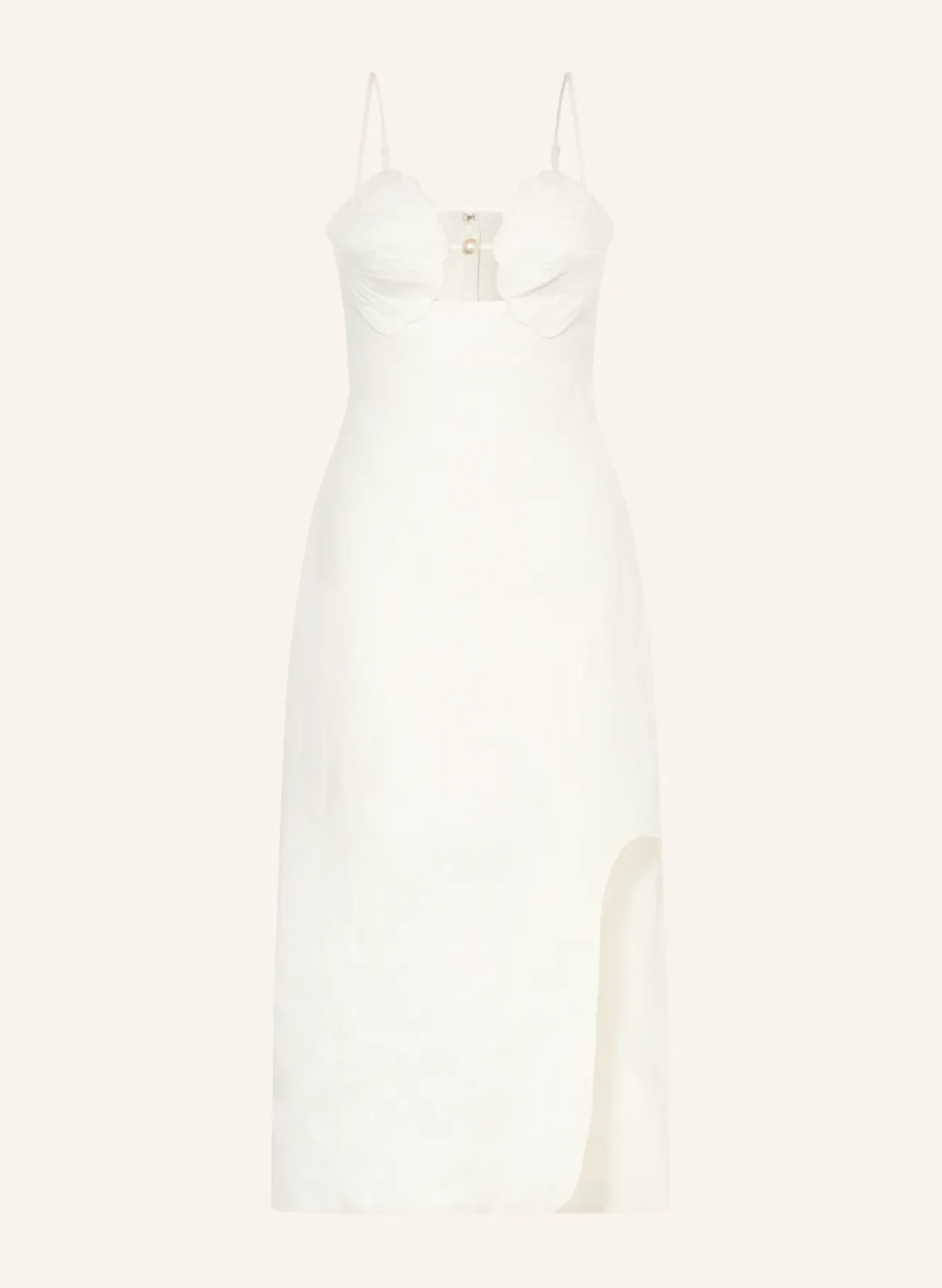 Leinenkleid
