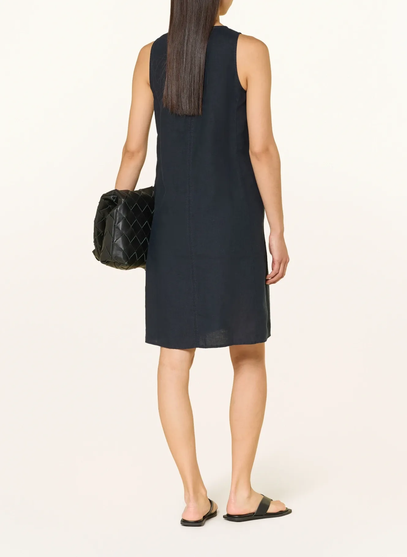 Leinenkleid