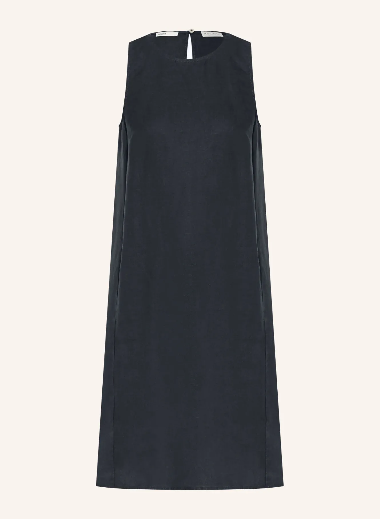 Leinenkleid