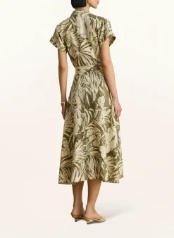 Leinenkleid