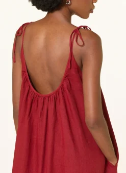 Leinenkleid