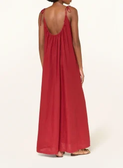Leinenkleid