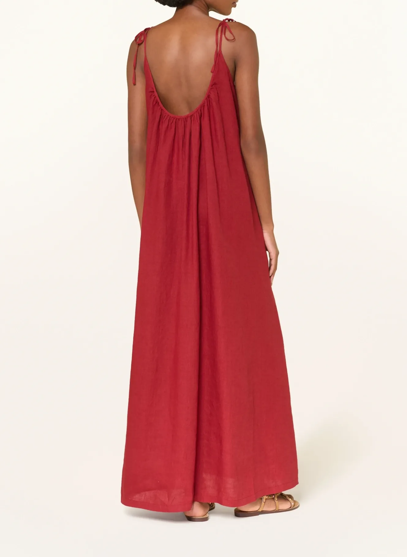 Leinenkleid