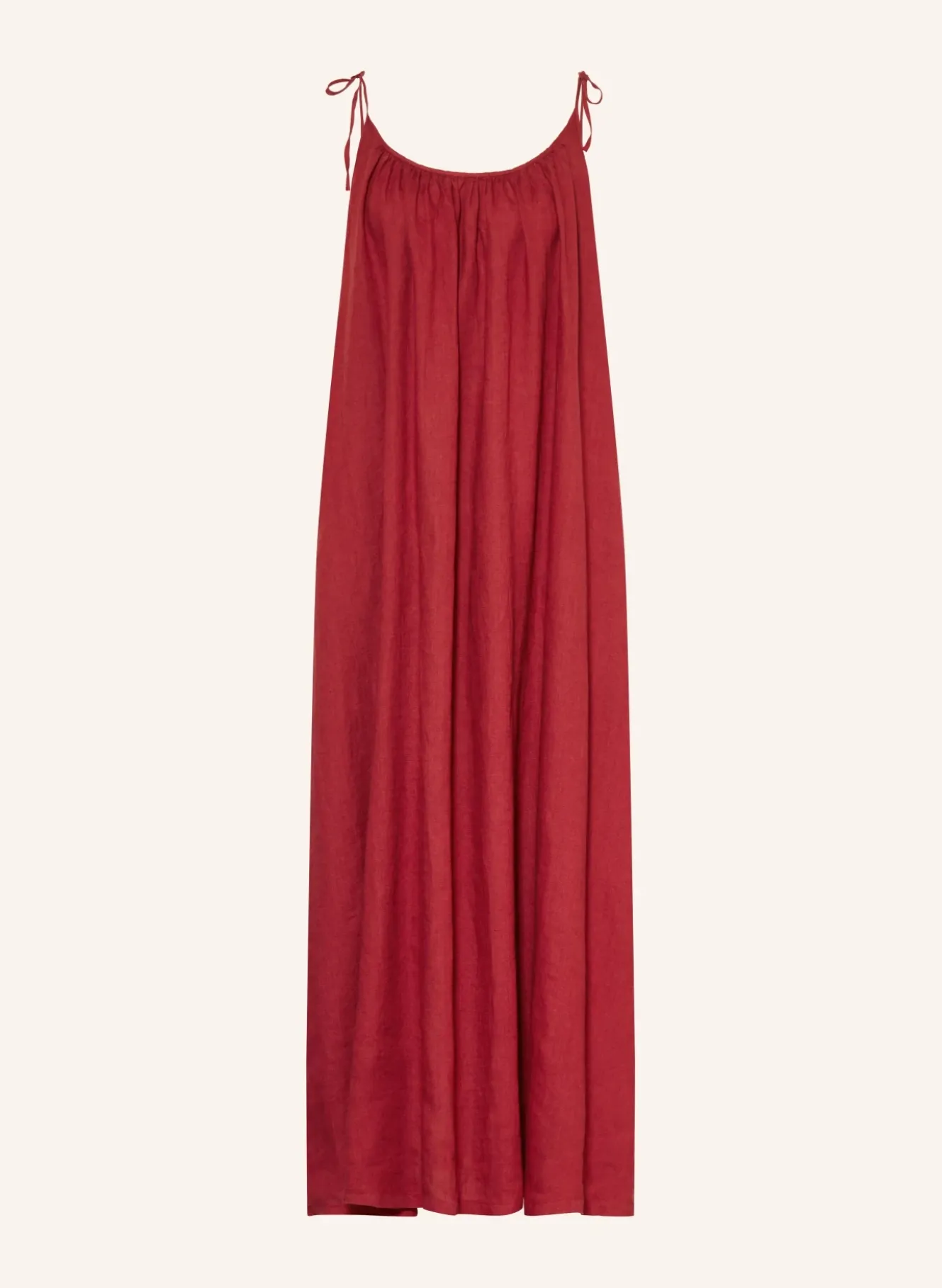Leinenkleid