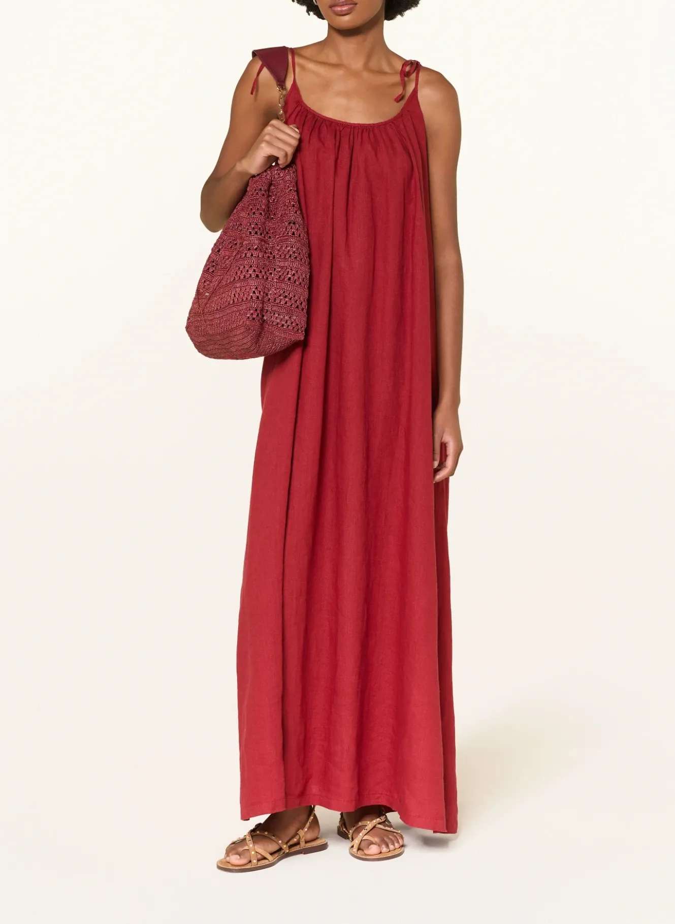 Leinenkleid