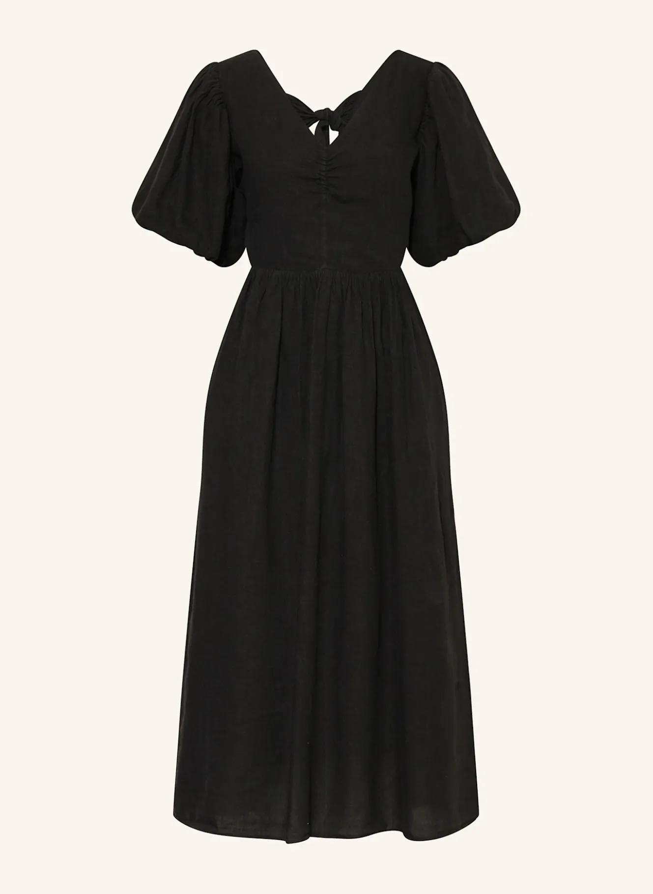 Leinenkleid