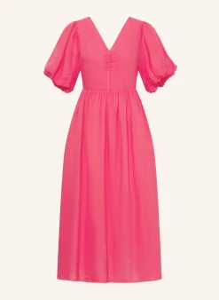 Leinenkleid